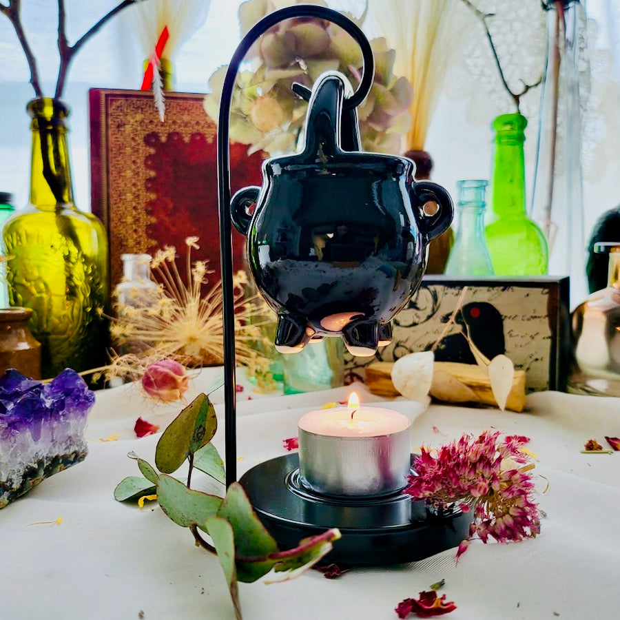 Goddess Collection Wax Melts - Circe
