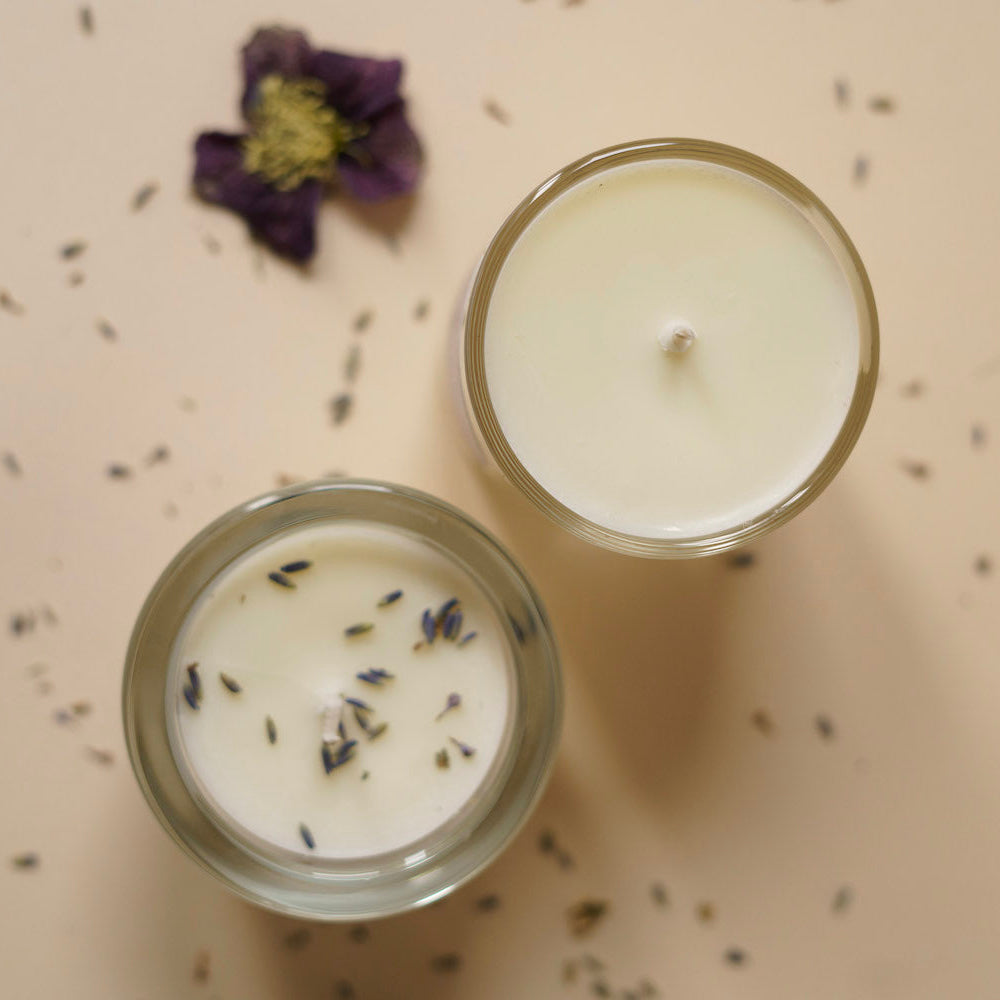 Aromatherapy Candle in No.3 Sweet Dreams Blend (large) image 3