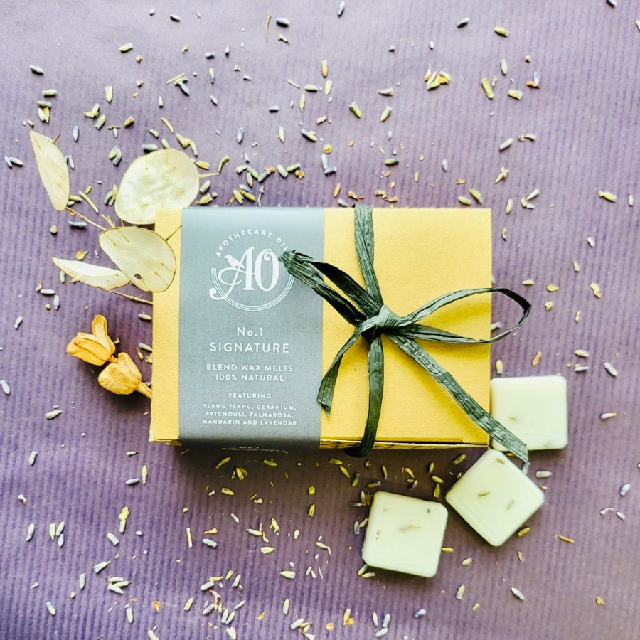 Home Fragrance Gift Set No.1 Signature Blend image 1