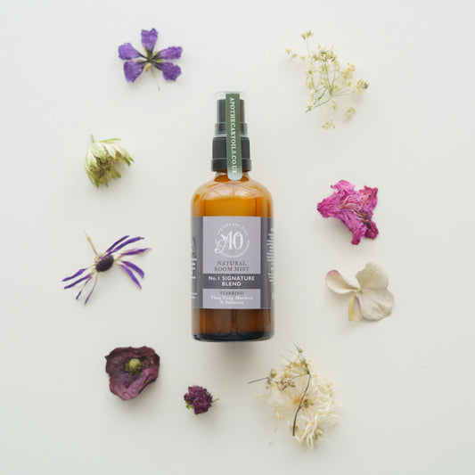 Natural Room Spray No.1 Signature Blend image 0