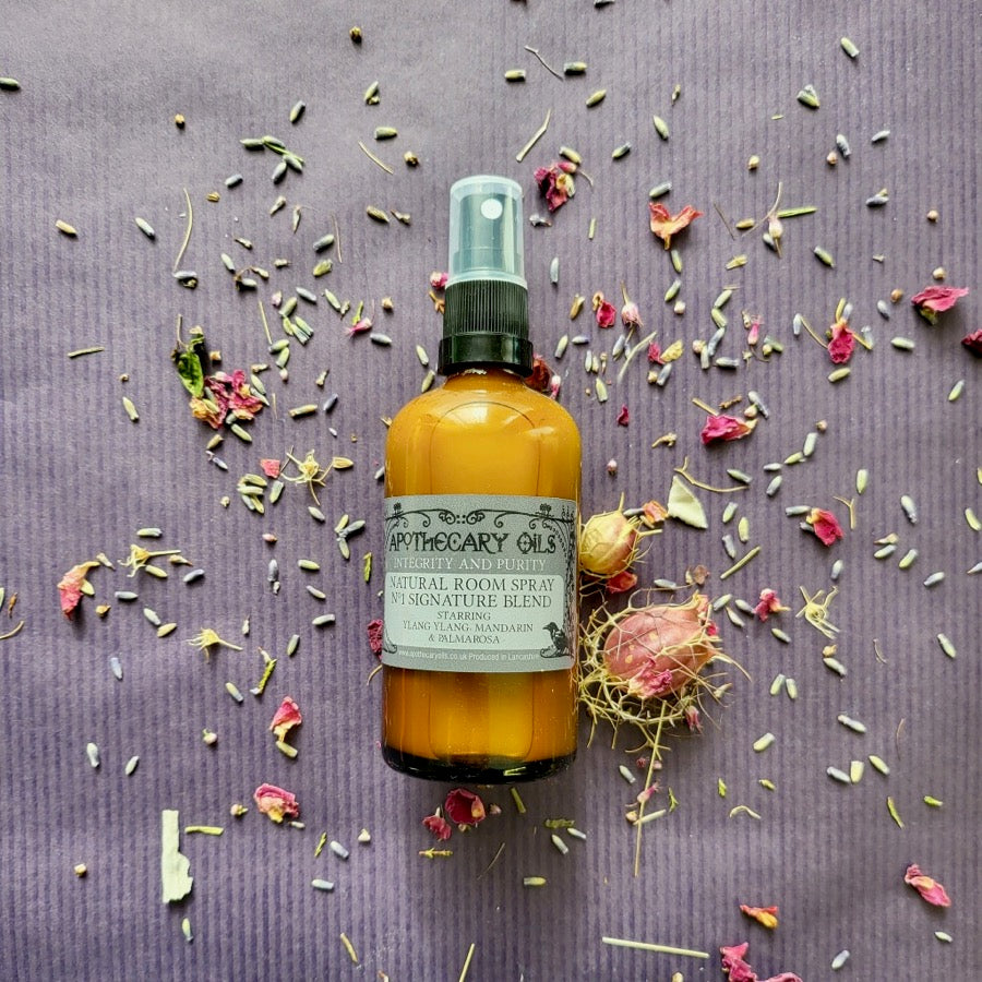 Home Fragrance Gift Set No.1 Signature Blend image 3