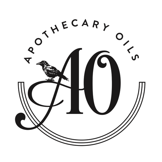 Apothecary Oils Gift Card