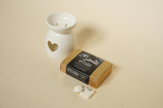 The Goddess Collection Wax Melts - Ostara