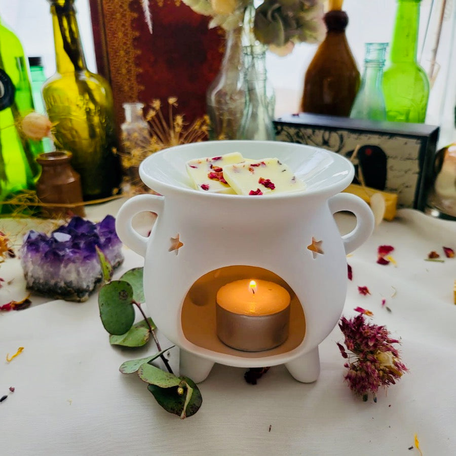Natural Wax Melts No.1 Signature Blend