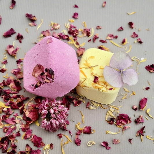 Shower Steamers Duo image 0