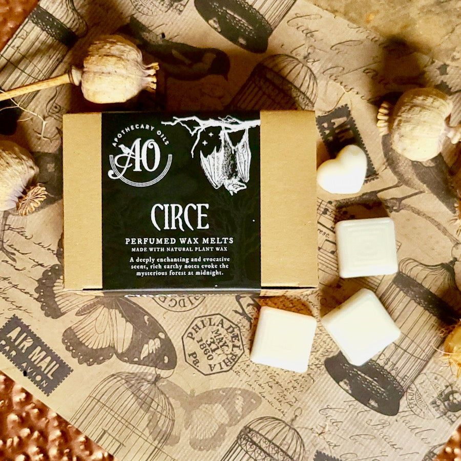 Perfumed Wax Melts 'Circe' image 4