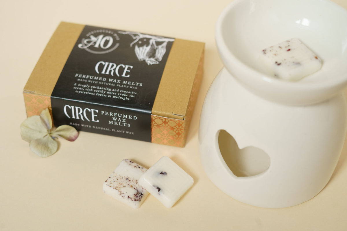Perfumed Wax Melts 'Circe' image 0