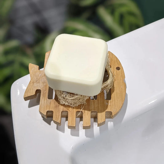 Natural Hair Conditioning Bar
