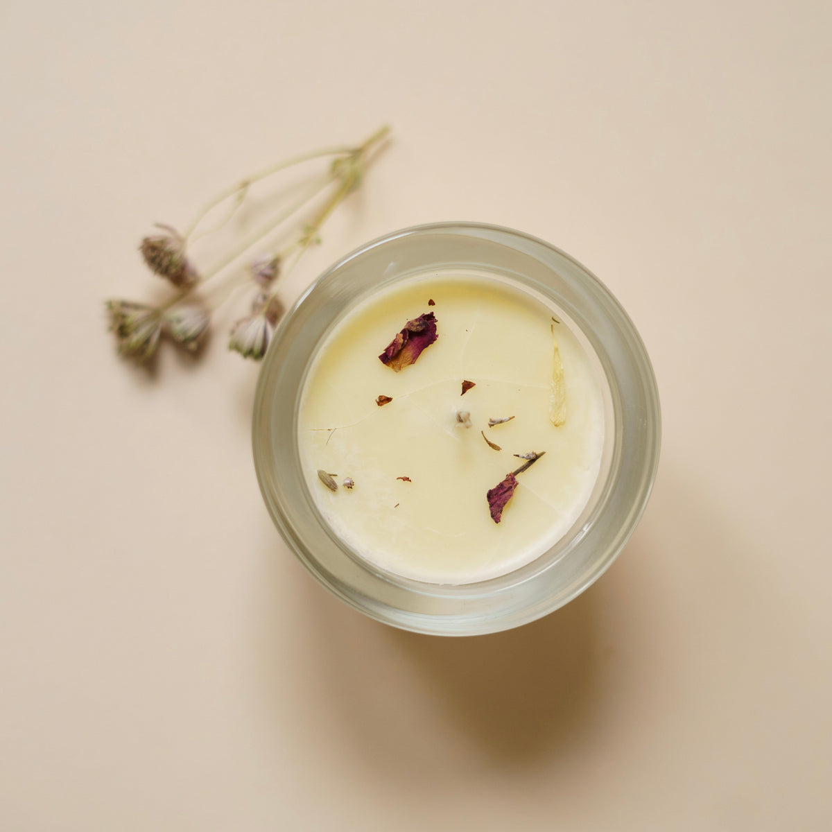 Aromatherapy Candle in No.1 Signature Blend